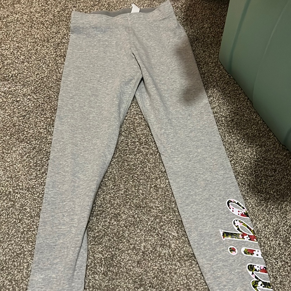 Nike xs leggings